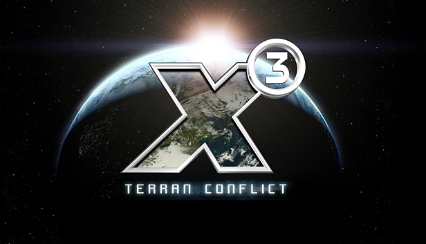 X3: Terran Conflict