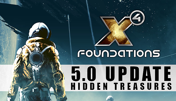 X4: Foundations