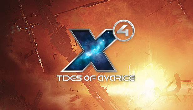 X4: Tides of Avarice