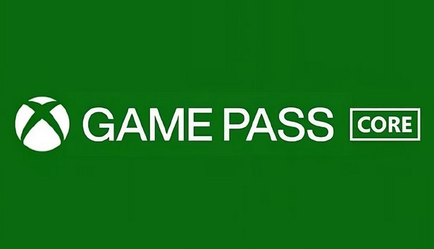 

Xbox Game Pass Core 1 Month (EU)