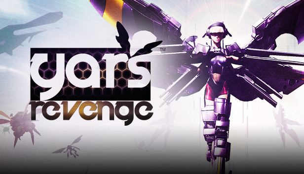 

Yar's Revenge