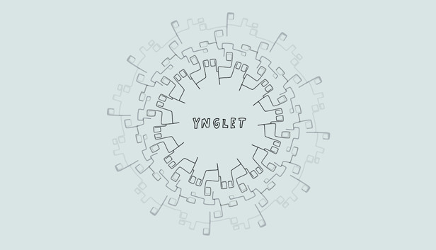 Ynglet