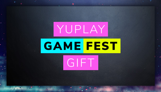 Yuplay Game Fest Gift