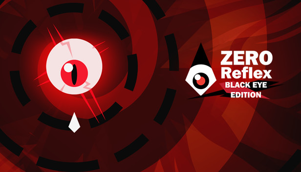 Zero Reflex: Black Eye Edition