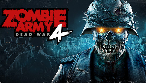 Zombie Army 4: Dead War Global