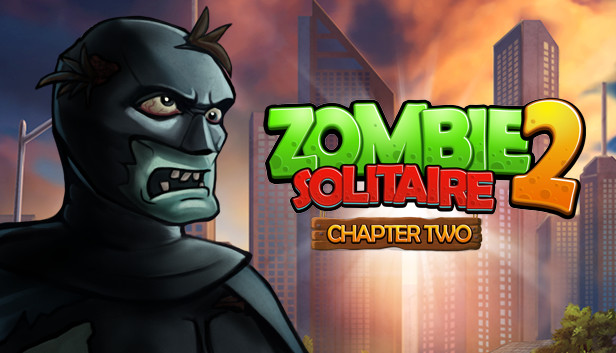 

Zombie Solitaire 2 Chapter 2