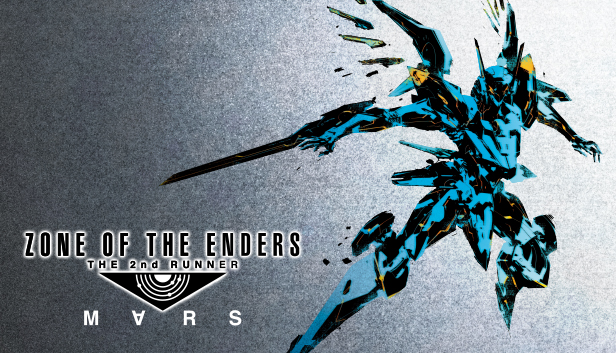 

ZONE OF THE ENDERS: The 2nd Runner - M∀RS