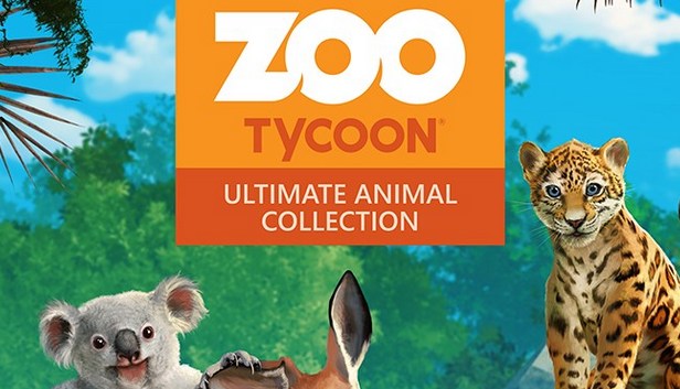 Zoo Tycoon: Ultimate Animal Collection