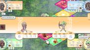 100% Orange Juice - Iru & Mira Character Pack