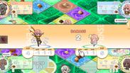 100% Orange Juice - Iru & Mira Character Pack