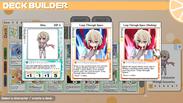 100% Orange Juice - Iru & Mira Character Pack