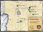 1849: Nevada Silver
