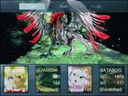 3 Stars of Destiny
