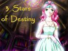 3 Stars of Destiny