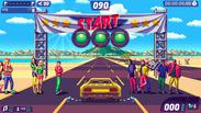 80's OVERDRIVE (Xbox One & Xbox Series X|S & PC) Argentina
