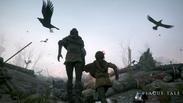 A Plague Tale: Innocence (Xbox One & Xbox Series X|S) United States