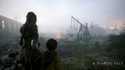 A Plague Tale: Innocence (Xbox One & Xbox Series X|S) United States