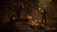 A Plague Tale: Innocence (Xbox One & Xbox Series X|S) United States