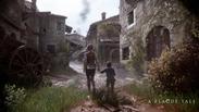 A Plague Tale: Innocence (Xbox One & Xbox Series X|S) United States