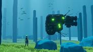 ABZU (Xbox One & Xbox Series X|S) Europe