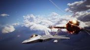 ACE COMBAT™ 7: SKIES UNKNOWN Season Pass