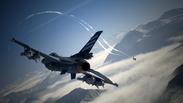 ACE COMBAT™ 7: SKIES UNKNOWN Season Pass