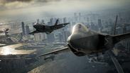 ACE COMBAT™ 7: SKIES UNKNOWN Season Pass