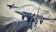ACE COMBAT™ 7: SKIES UNKNOWN – TOP GUN: Maverick Ultimate Edition (Xbox One & Xbox Series X|S) Argentina