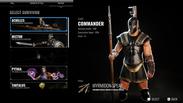 Achilles: Survivor