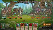 Across The Obelisk: The Wolf Wars