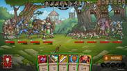 Across The Obelisk: The Wolf Wars