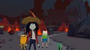 Adventure Time: Pirates of the Enchiridion