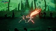 Aeon Must Die!