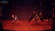 Aeon Must Die!