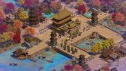 Age of Empires II: Definitive Edition - The Three Kingdoms DLC