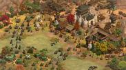 Age of Empires II: Definitive Edition - The Three Kingdoms DLC