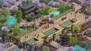 Age of Empires II: Definitive Edition - The Three Kingdoms DLC