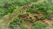 Age of Empires II: Definitive Edition - The Three Kingdoms DLC