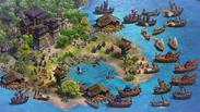 Age of Empires II: Definitive Edition - The Three Kingdoms DLC