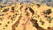Age of Empires III: Definitive Edition - Mexico Civilization