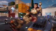 Agents of Mayhem (Xbox One & Xbox Series X|S) Europe