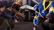 Agents of Mayhem (Xbox One & Xbox Series X|S) Europe