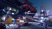 Agents of Mayhem (Xbox One & Xbox Series X|S) Europe