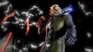 Agents of Mayhem (Xbox One & Xbox Series X|S) Europe