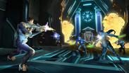 Agents of Mayhem (Xbox One & Xbox Series X|S) Europe
