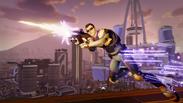 Agents of Mayhem (Xbox One & Xbox Series X|S) Europe