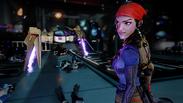 Agents of Mayhem (Xbox One & Xbox Series X|S) Europe