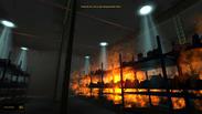 Airport Firefighters: The Simulation