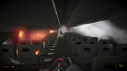 Airport Firefighters: The Simulation