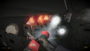 Airport Firefighters: The Simulation